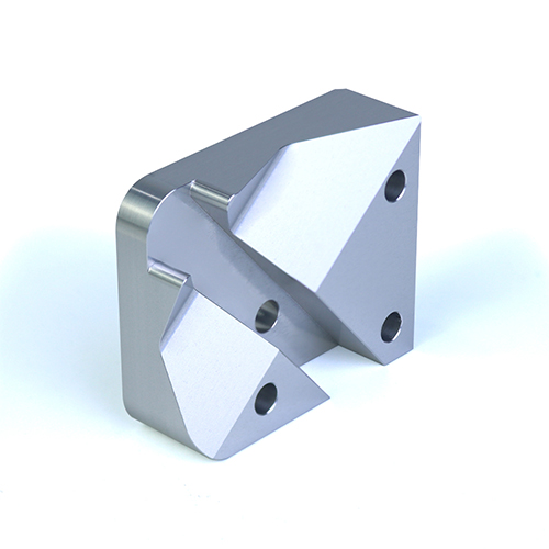 Precision in Progress: CNC Milled Parts Reshaping the Future of Professional Manufacturing