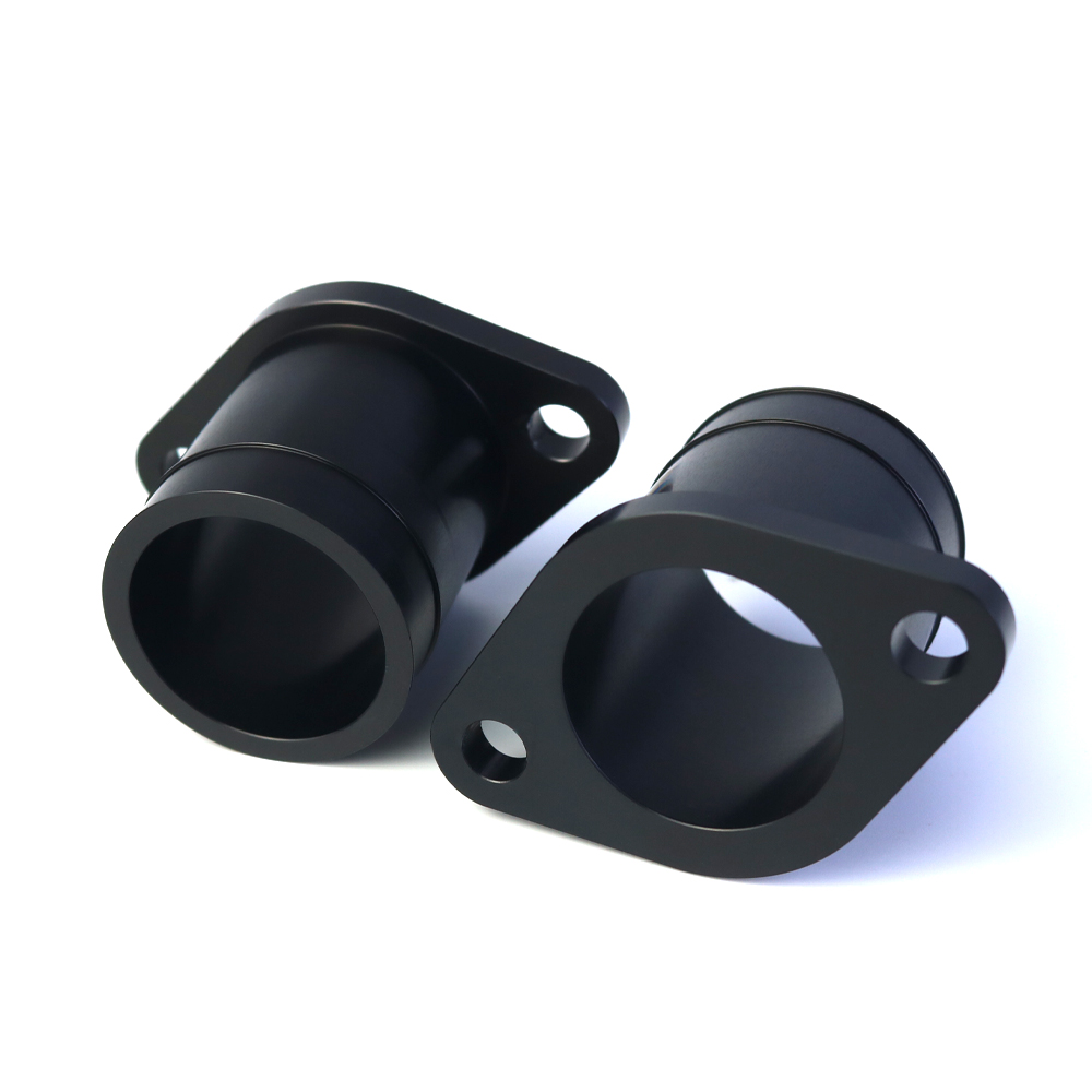 What Are Turning CNC Machining Parts?