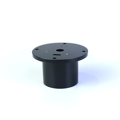 Turning metal CNC details