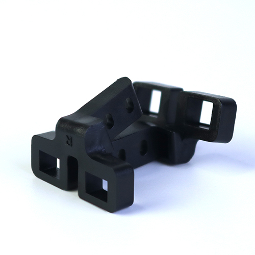 Precision Machined Parts: a key force driving the high-quality development of modern manufacturing industry