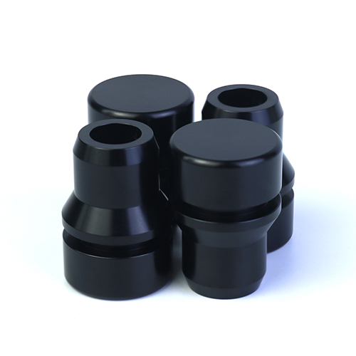CNC turning parts: the core technology of modern manufacturing