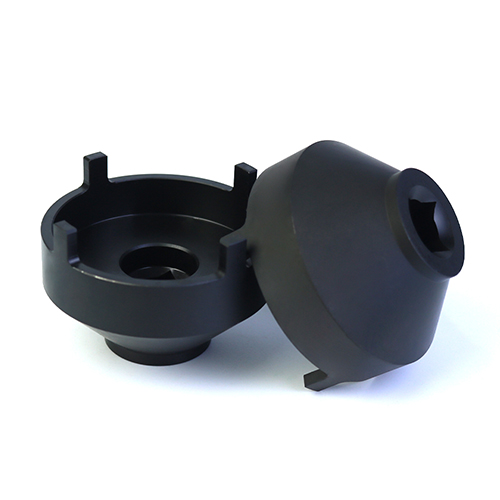 Professional Manufacturing Leads the Way in Precision with Industrial CNC Parts