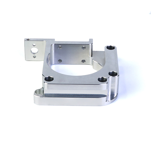 Precision Future: The Rise of Customized CNC Machining for Advanced Locking Parts	
