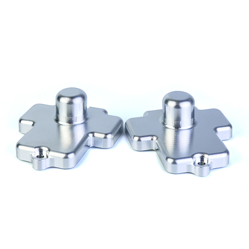 Machine Tool and Mold Processing: The Key to Unlocking Precision Manufacturing