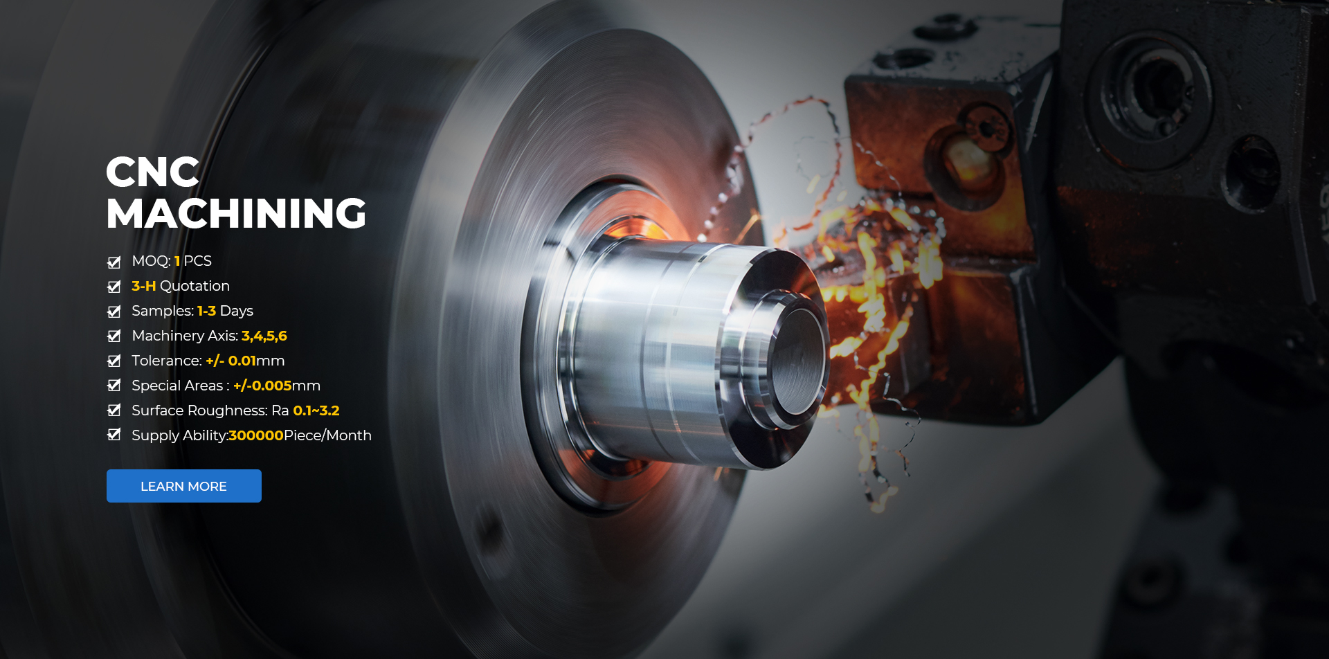 Leading Manufacturer of Industrial Leading Manufacturer of Industrial