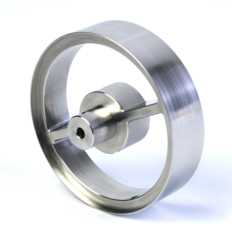 Custom Aerospace precision parts