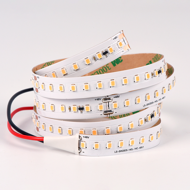 Maxrun 24v SMD2835 LED Strip Light factory