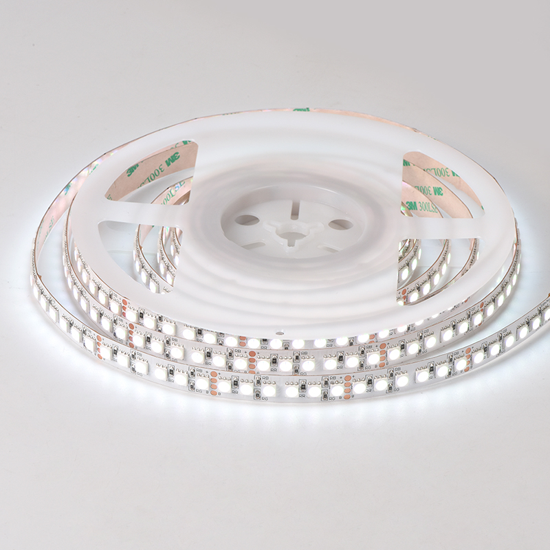 5050 RGB 120leds LED Strip Light details