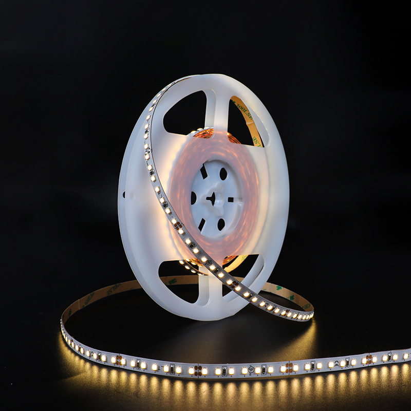 CLS White SMD2835 140leds/m LED Strip Light manufacture