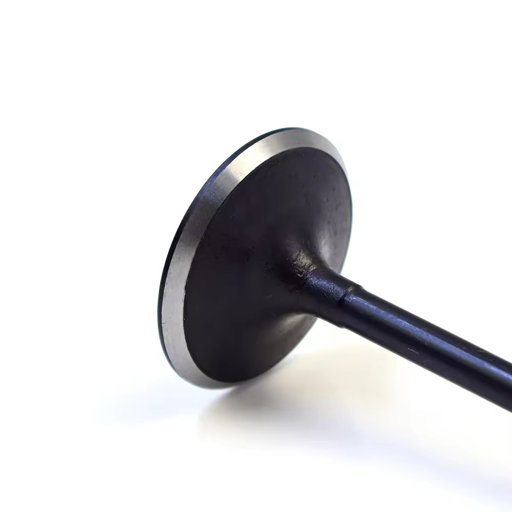 המשימה של שסתומי מנוע קליטה בהגדרת זרימת אוויר לשריפה במנוע שלך