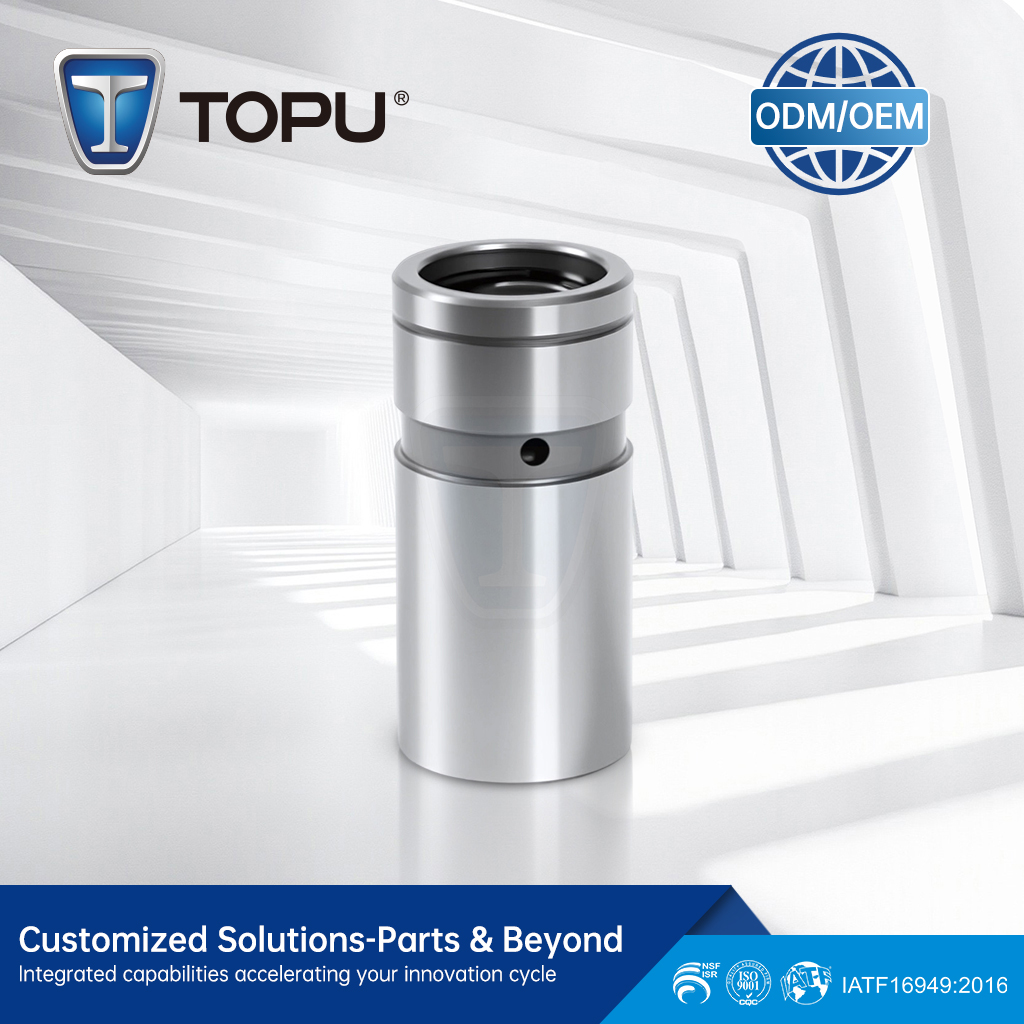 TP12 J3222276 2899856 3004643 3190901 123-29 HT2011 Tappet הידראולי מצנן עבור F Ord Jeep Valve מצנן הידראולי Tappet