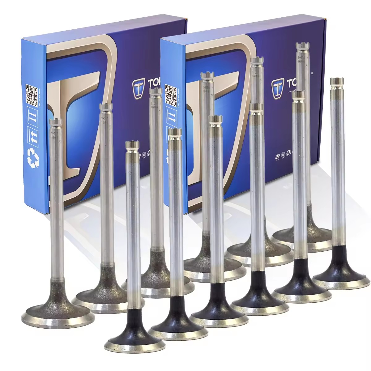 המשיכו להריץ את המנוע שלכם חלק בעזרת סט שרשרת ההפצה חדש