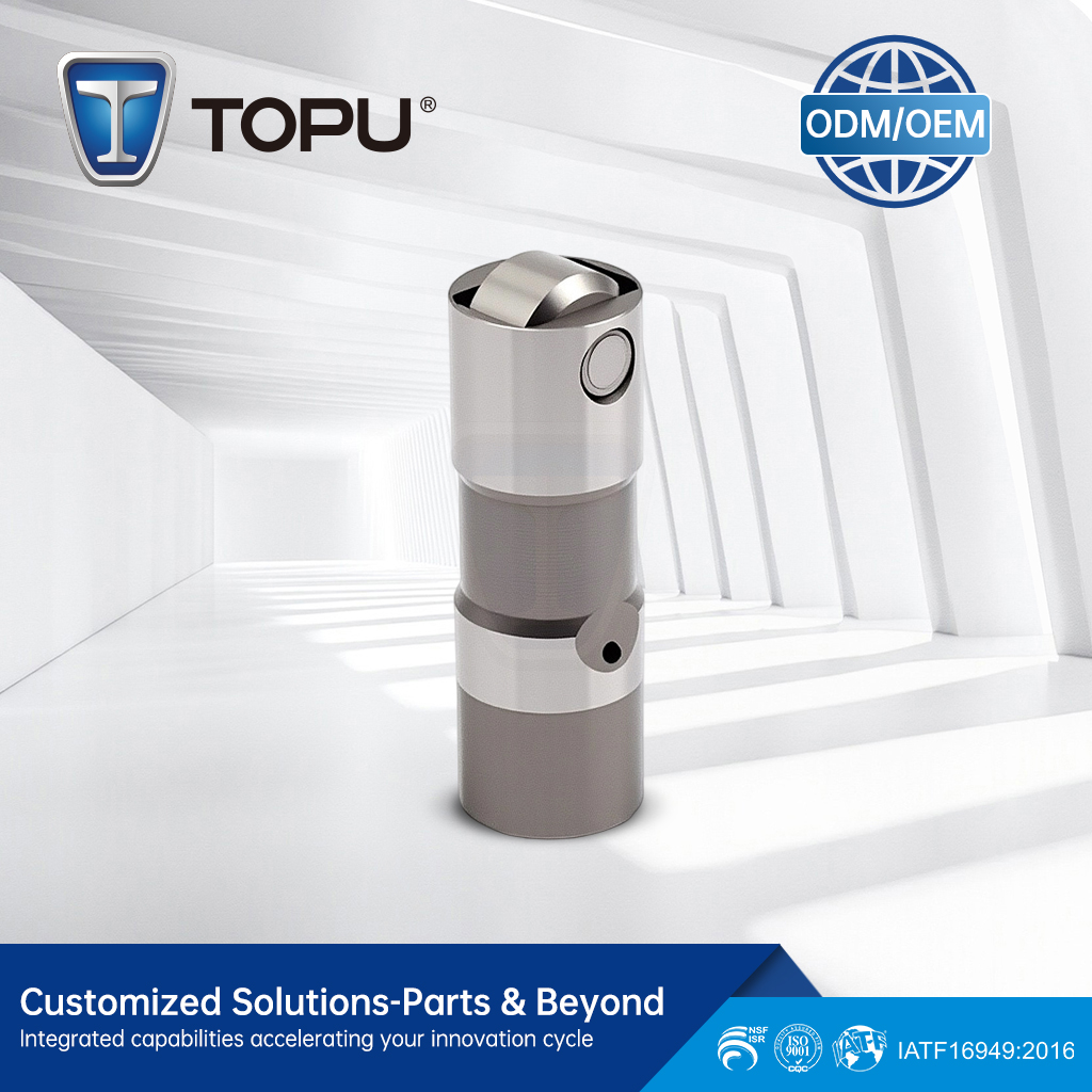 TP512 17122490 משאבה הידראולית לטפלים ל-GM GMC Sierra Cadillac משאיות LS1 LS2 LS3 LS7 12499225 12595365 HL124