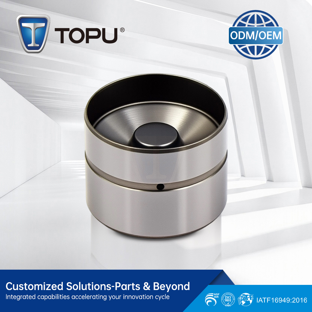 TP68 034109309AD 034109309 034109309AC 420002210 מנוף הידראולי למפתח תזמון ל Vw Golf 8v Gti Audi