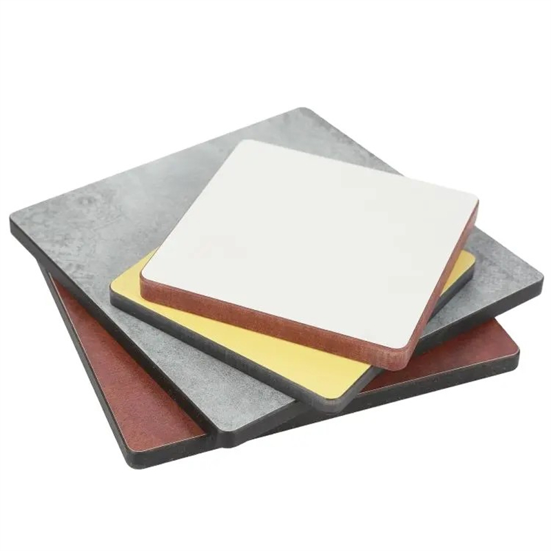 Antibacterial Compact Sheet