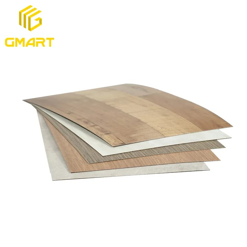 Decorative laminate sheets