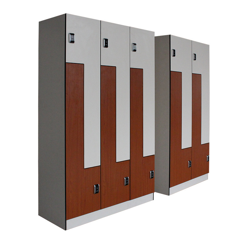 Lockers