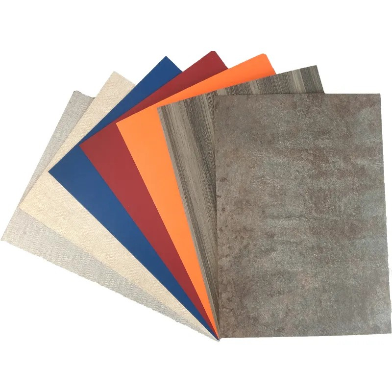 Ice and Fire Board: The manufacturing method of ice and fire board