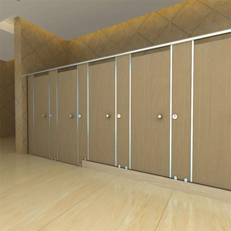 Toilet Partition