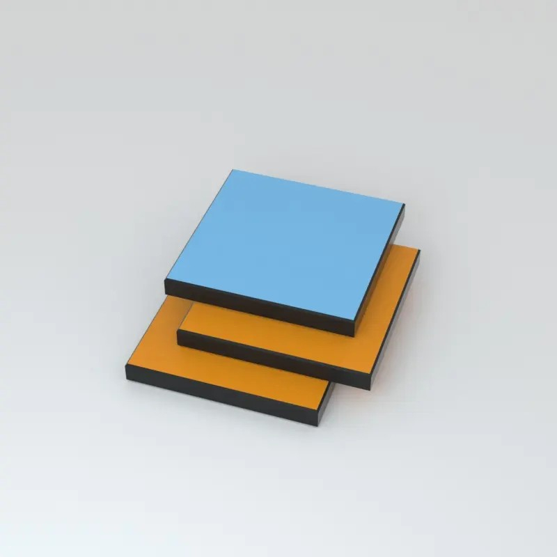 UV Outdoor Compact Sheet