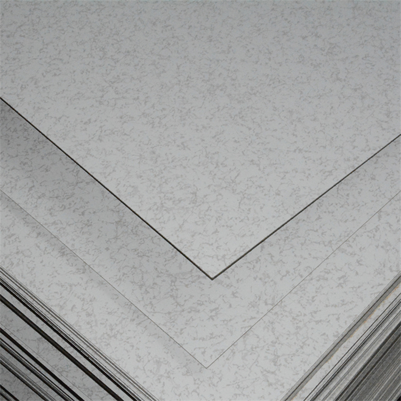 Antistatic HPL