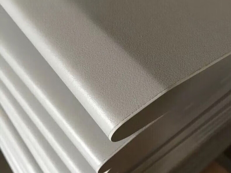 Postforming laminate sheets