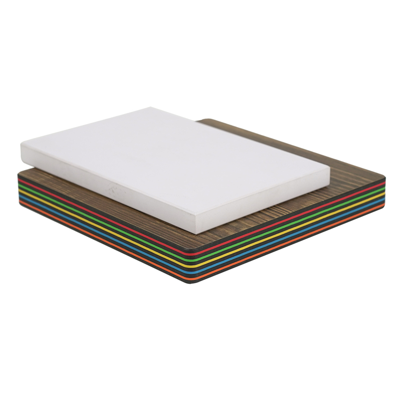 Color Core Compact Sheet