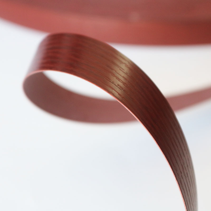 Edge banding
