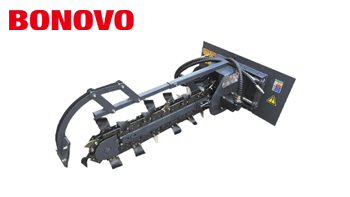 New excavator rock saw, precise cutting, hard rock construction is no longer difficult