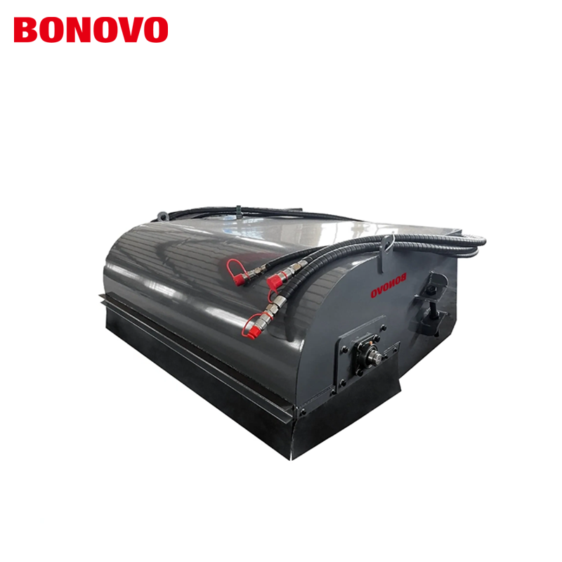 BONOVO سکیڈ استر بکٹ سوپر 72 انچ
