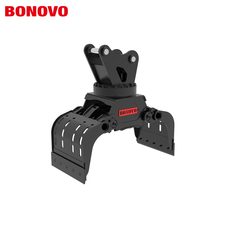 BONOVO GD05 Demolition and Sorting Grapples 5-6 ton
