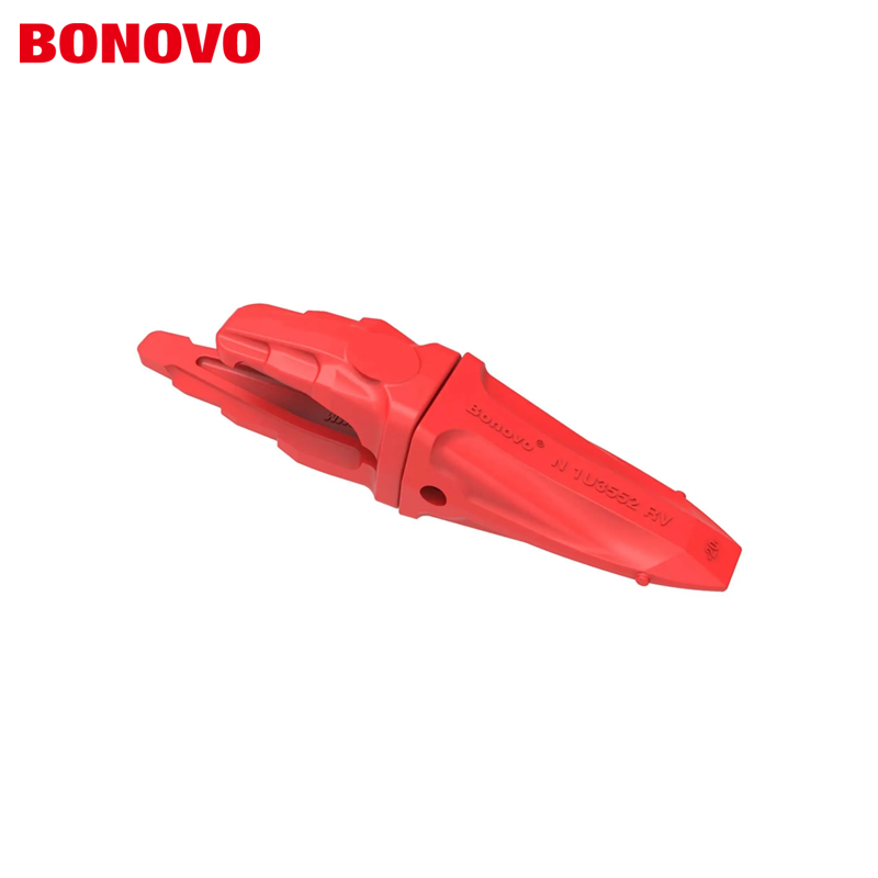 BONOVO ایکسکیویٹر بکٹ ٹیتھ