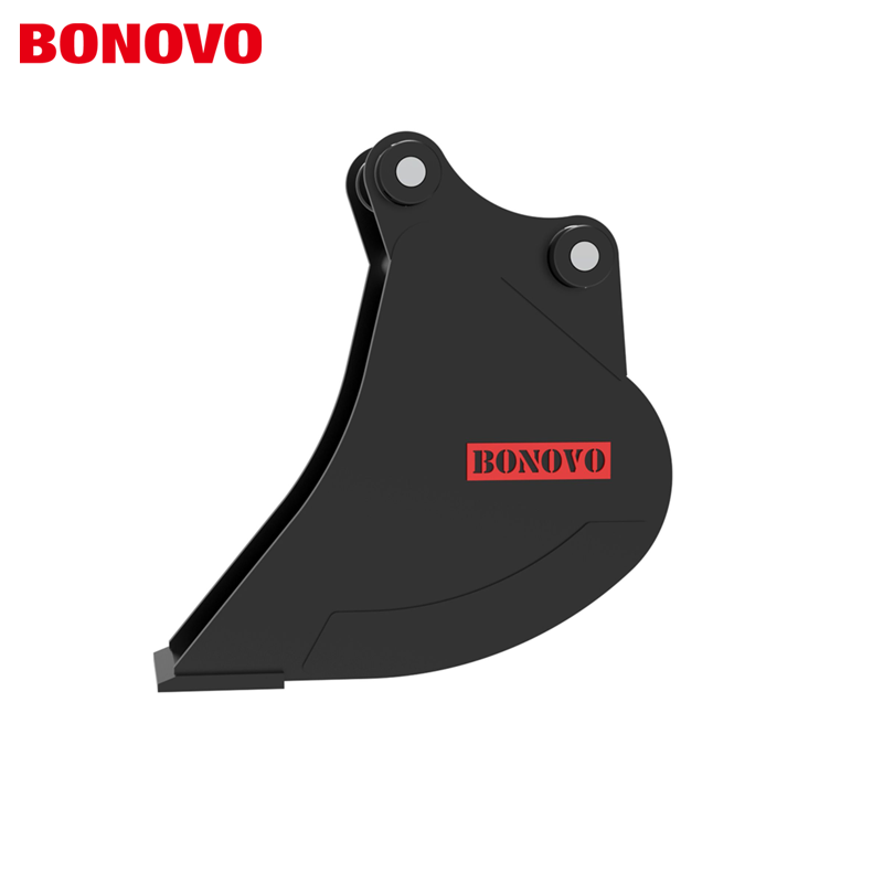 BONOVO Custom Trenching Bucket for 6–8 Ton Excavators – Precision One-Pass Ditching for Water, Road & Pipeline