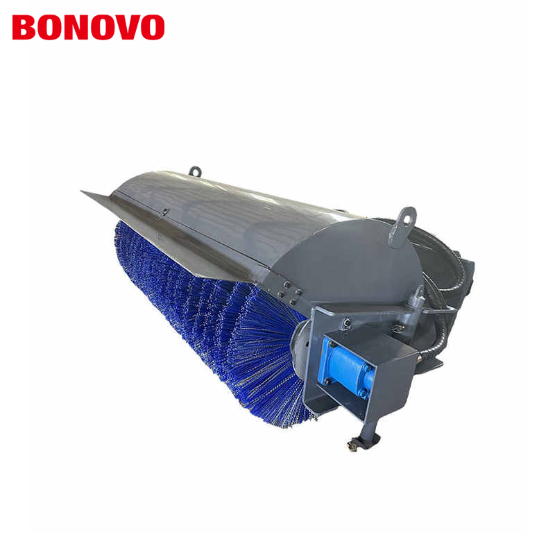 BONOVO سکیڈ استیر اینگل بروم 60 انچ
