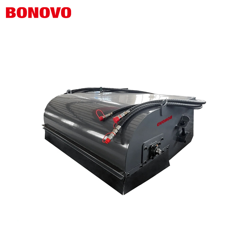 BONOVO سکیڈ استر بکٹ سوپر 72 انچ
