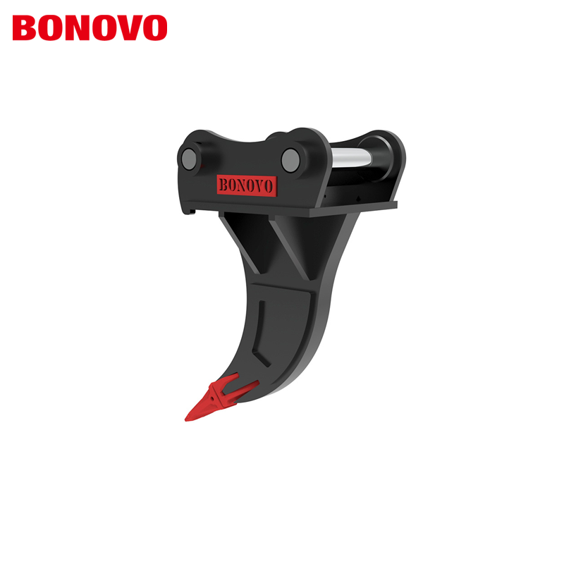 BONOVO RP02 & RP04 Ripper for Mini Excavator 1-4 ton