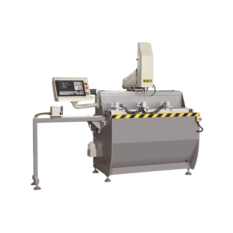 CNC технологиясынын келечеги эшик жана терезелерди өндүрүүдө