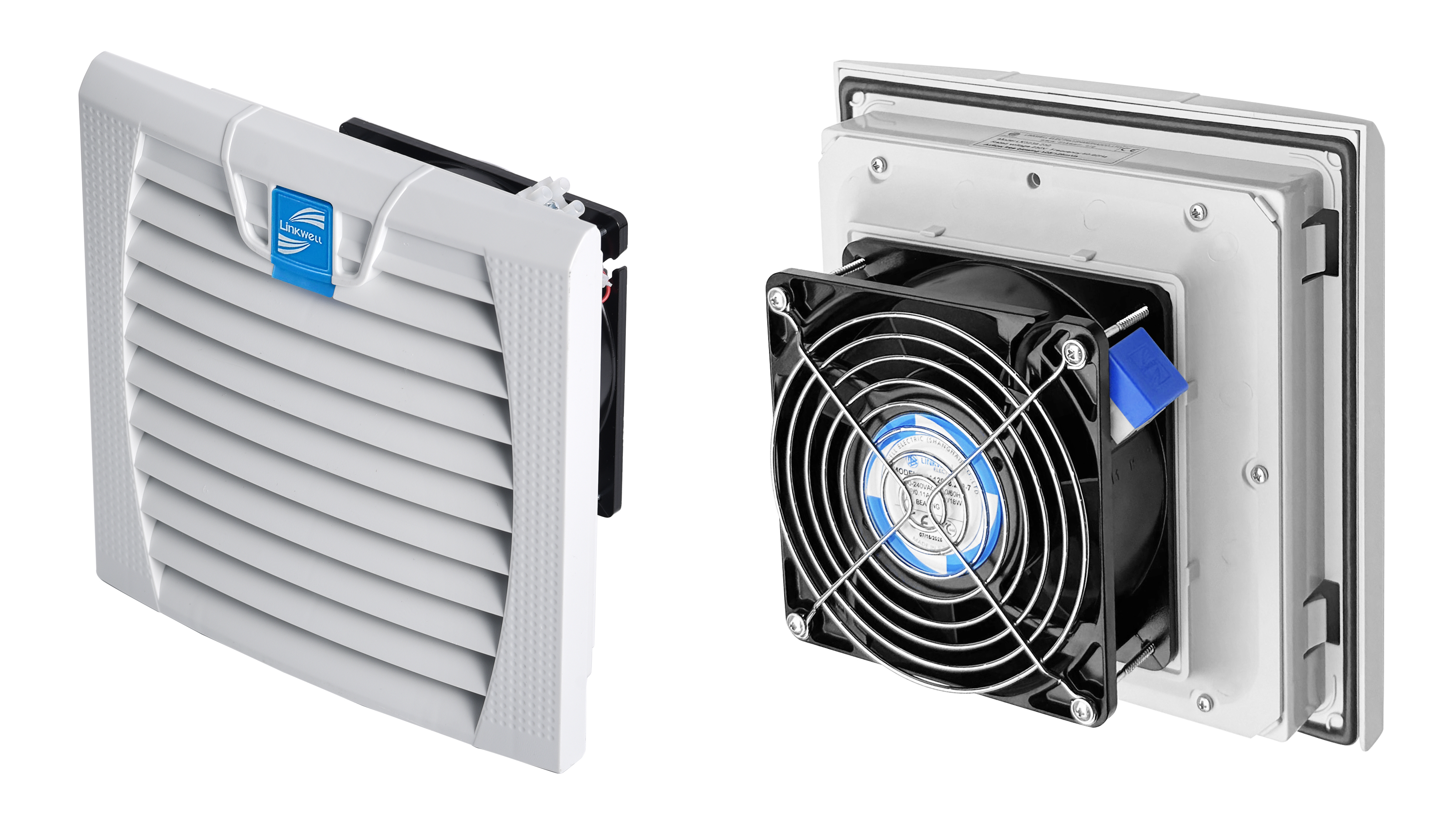 LK3239   FAN-AND-FILTER