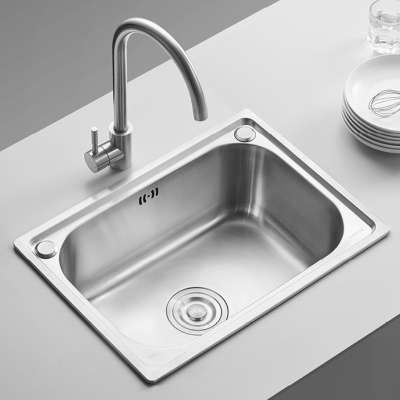 Kitchen Sinks: An Overview of ARROW's Collection
