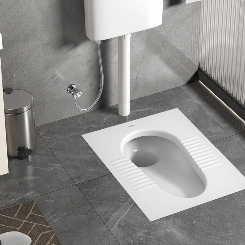 የባathroom ባህር አስተካክል የማዕዘን ጎን AE5005B