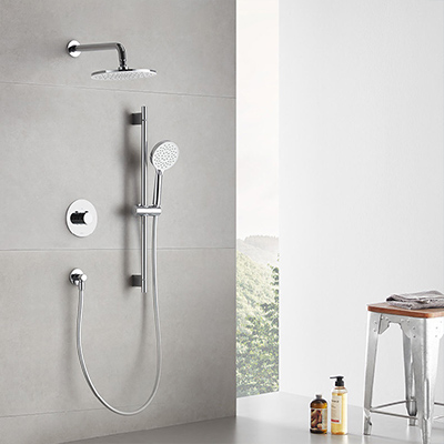 How to Evaluate Shower System Manufacturers: Key Factors to Consider