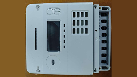 Инновациялык Material Technology-дүү Safety-ка Жакшырат - High-Performance Smart Meter Housing Solutions