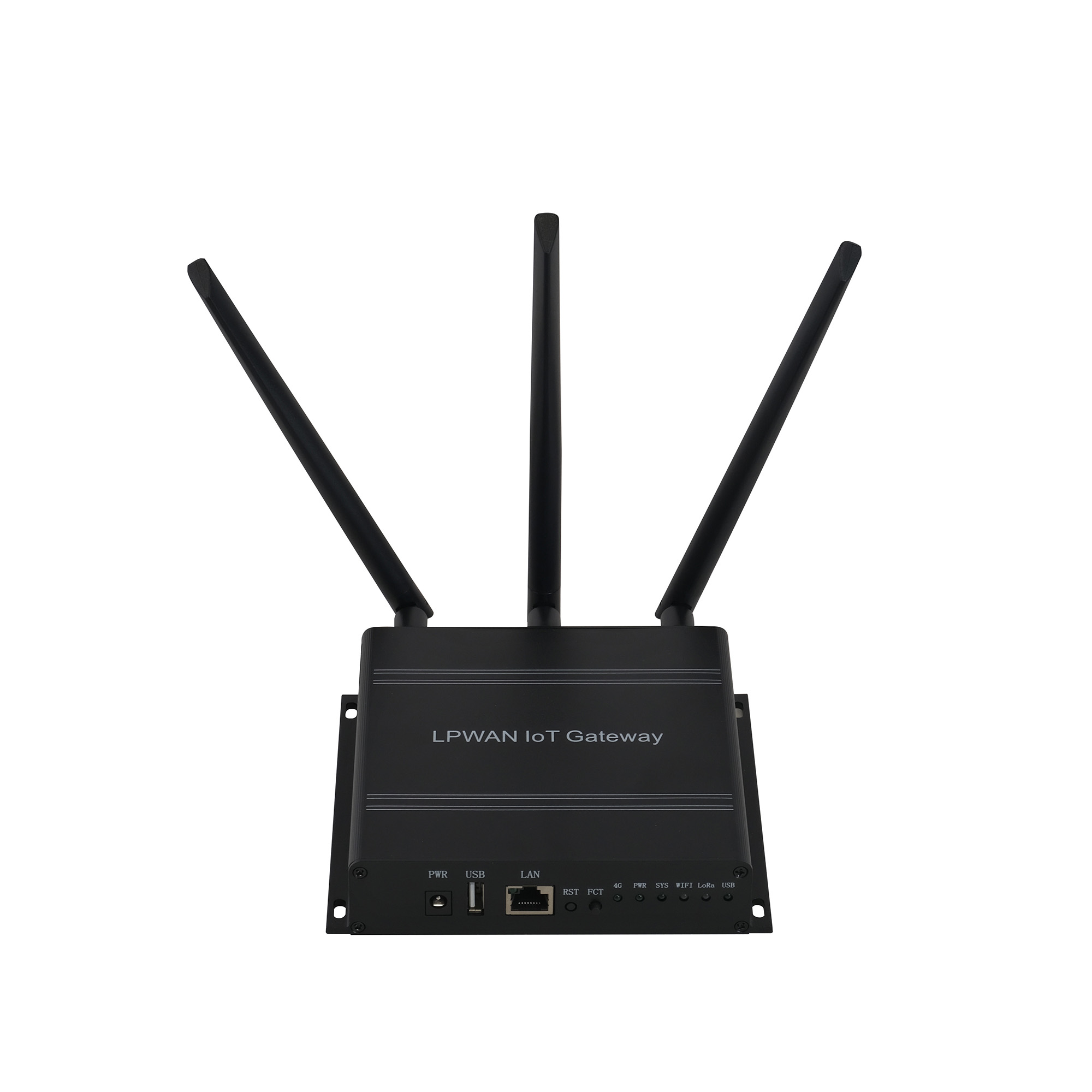 LoraWan Gateway - Ичинде колдонулат жерде