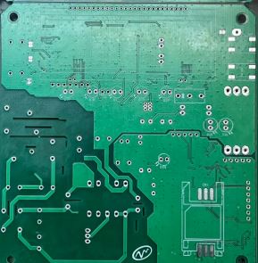 RD24-70 PCB design Specification