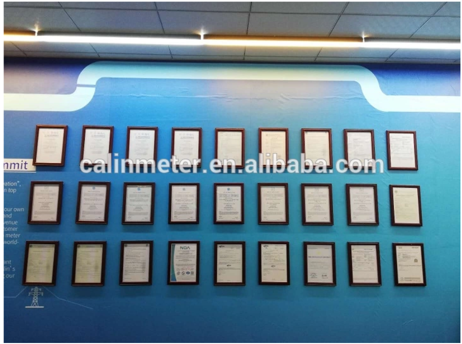 Shenzhen Calinmeter Co,.LTD-5