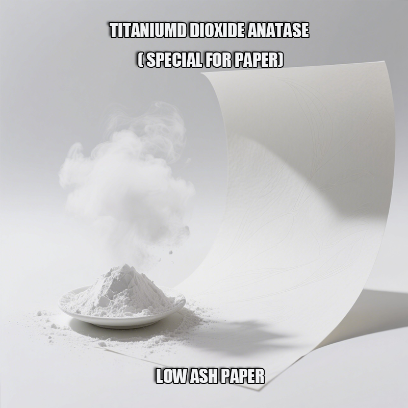 Deblocați potențialul pulberii de pigment dioxid de titan în procesul dvs. de fabricație