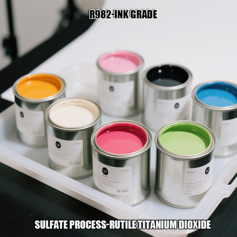 Ürünlerinizi premium baryt baryum sülfatımızla geliştirin