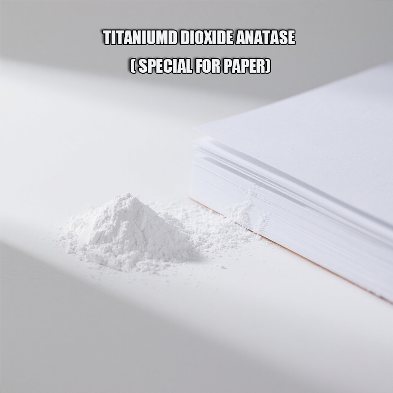 De ce să alegeți pulberea noastră de pigment dioxid de titan pentru distribuitori?