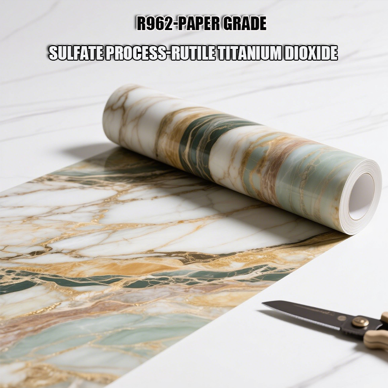 Konkurenceschopné ceny pro velkoobchodníky hledající nejlepší poměr cena/výkon u titanového pigmentu