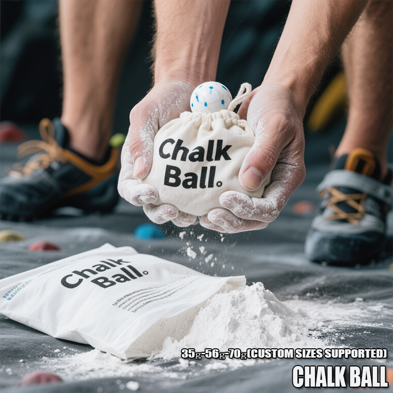 Tingkatkan Latihan Anda dengan Formula Kapur Cecair Premium Gymbeam